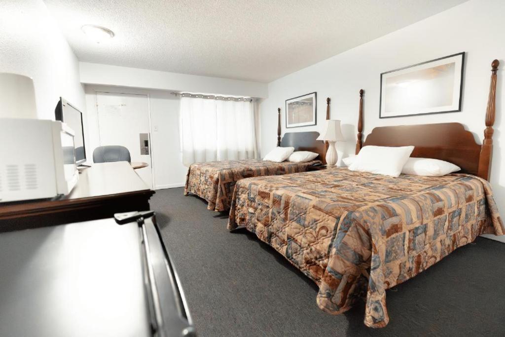 Midtown Inn - Resim 15