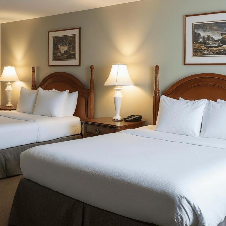 Midtown Inn - Resim 2