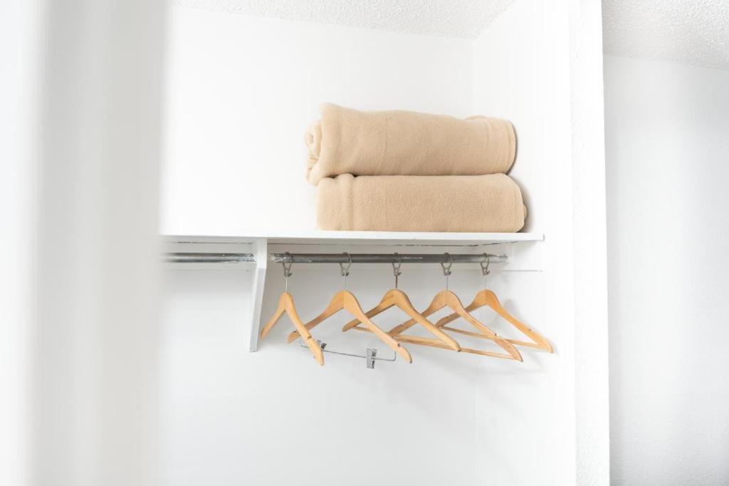 Midtown Inn - Resim 21