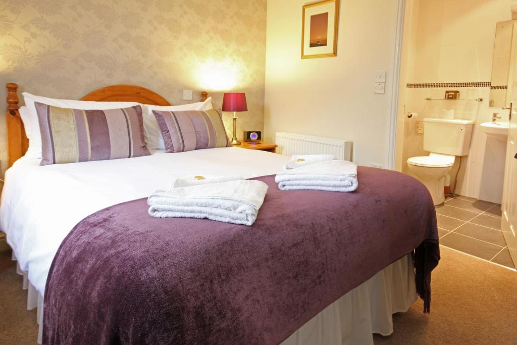 Lastra Farm Hotel photo