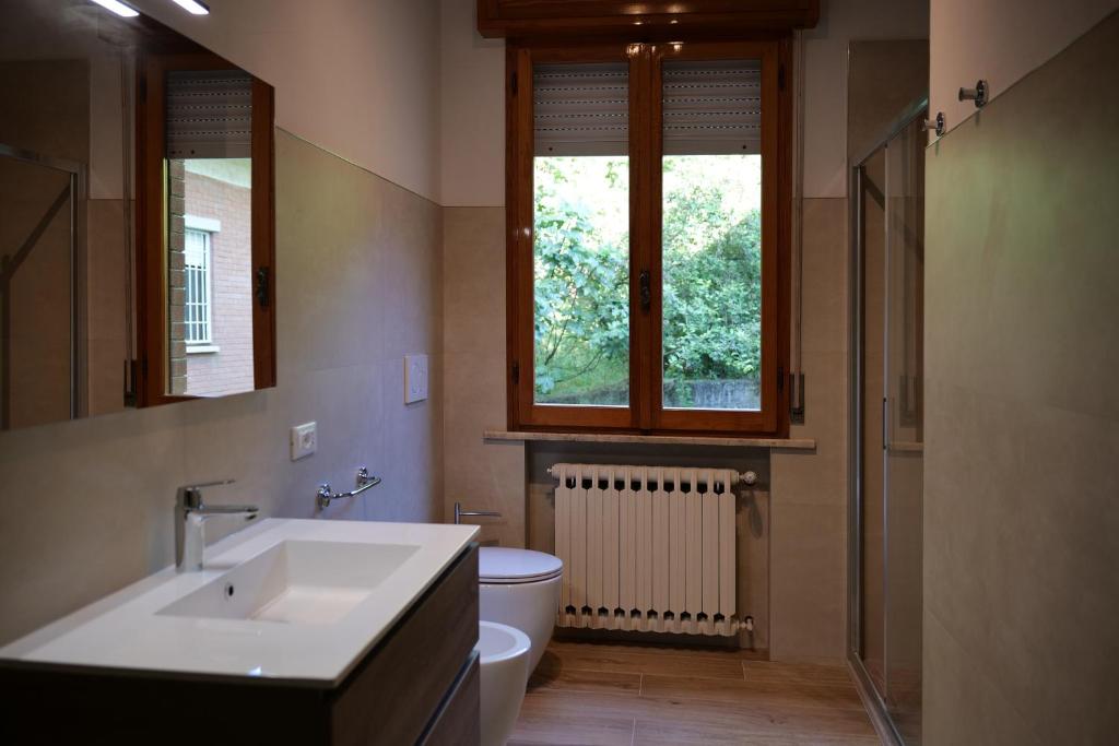 B&B Villa Sassuolo - Deluxe Double Room