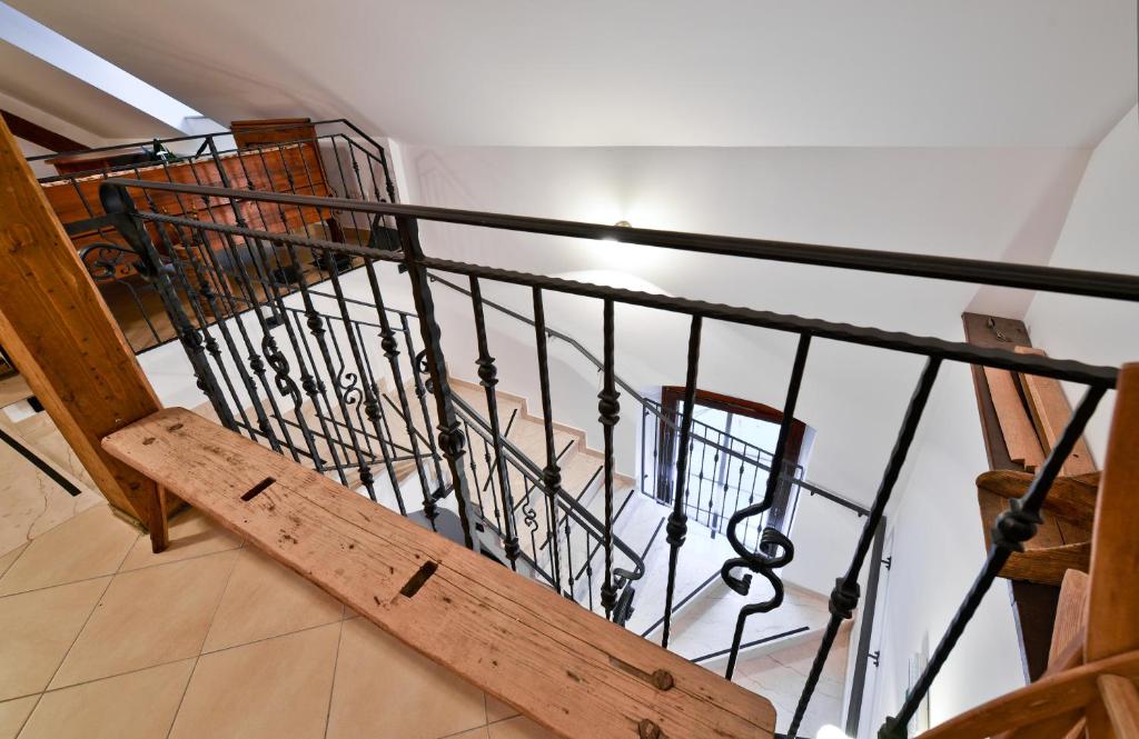 Fotografie z fotogalerie ubytování Guesthouse Bistra v destinaci Vrhnika