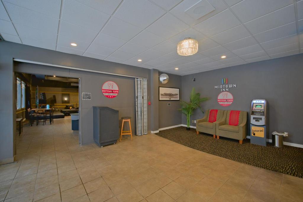 Midtown Premium - Resim 25