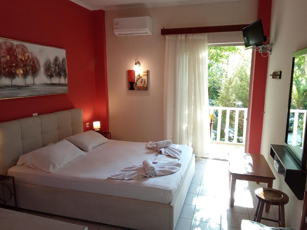 Villa Daizy Boutique Apartments - 