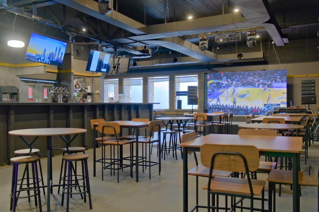 Midtown Inn - Resim 29