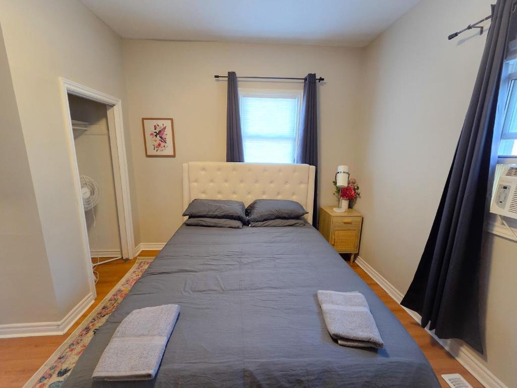 Byward Market Downtown Guesthouse - Resim 35