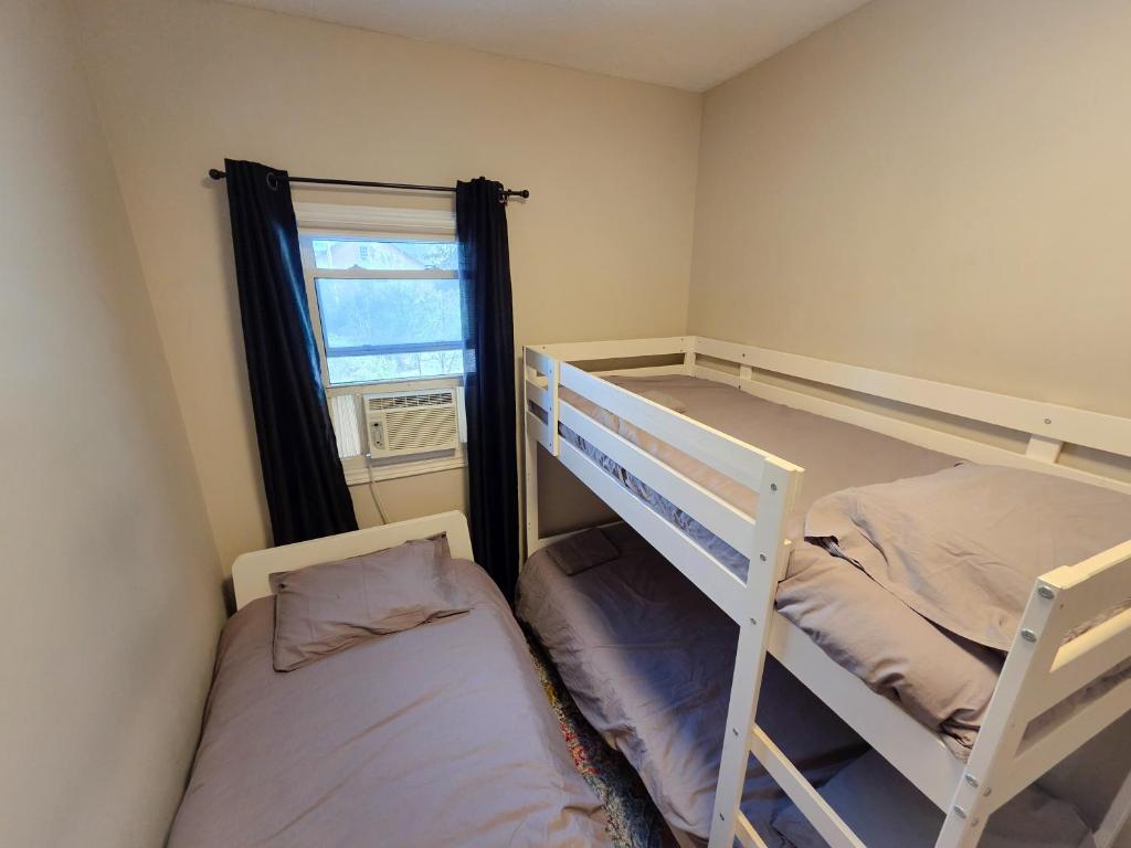 Byward Market Downtown Guesthouse - Resim 29