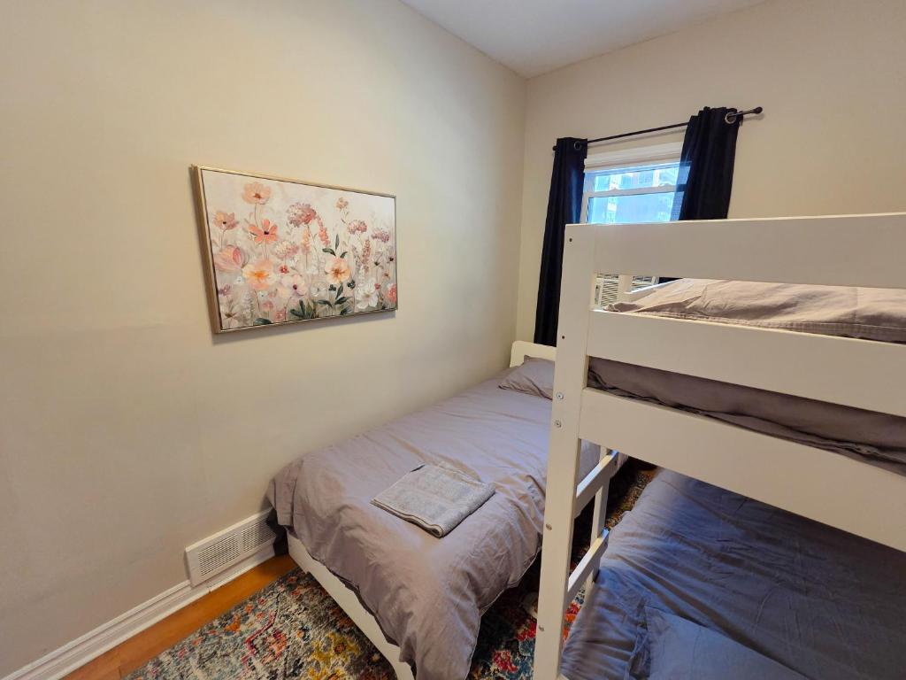 Byward Market Downtown Guesthouse - Resim 30