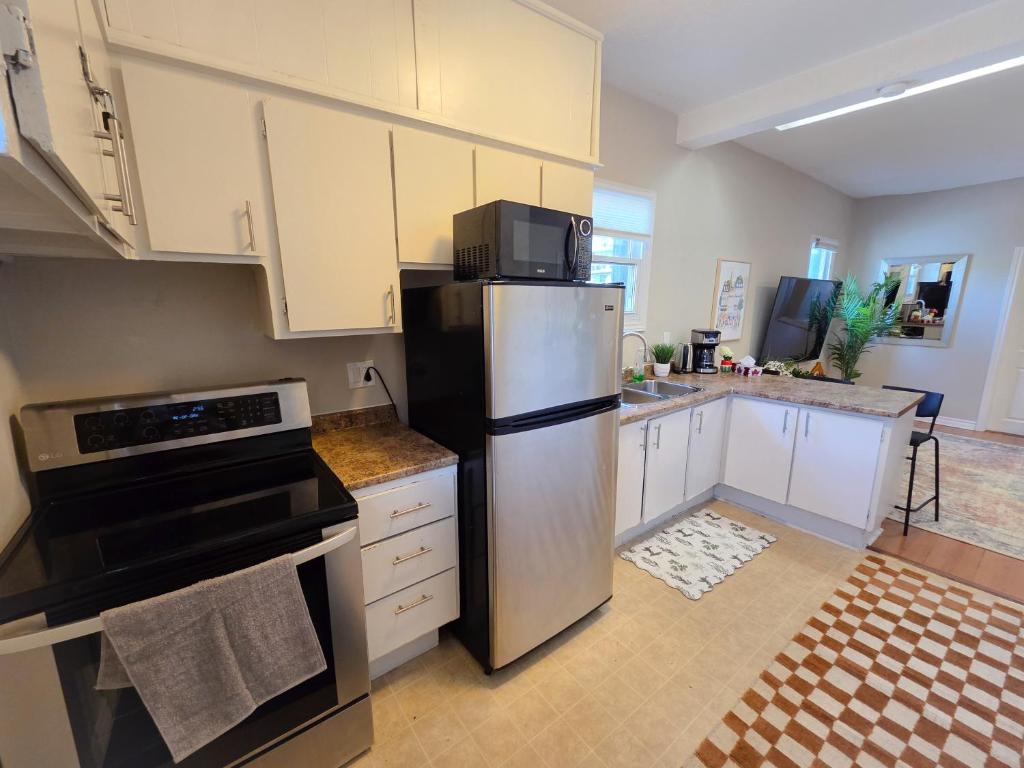 Byward Market Downtown Guesthouse - Resim 24