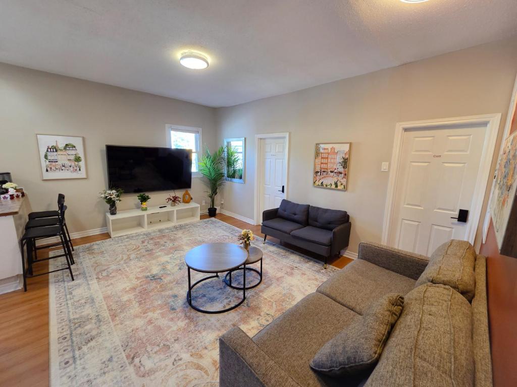 Byward Market Downtown Guesthouse - Resim 28