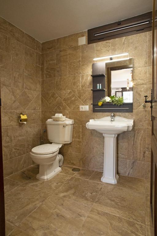 LA POSADA DE LA MUELA - 18