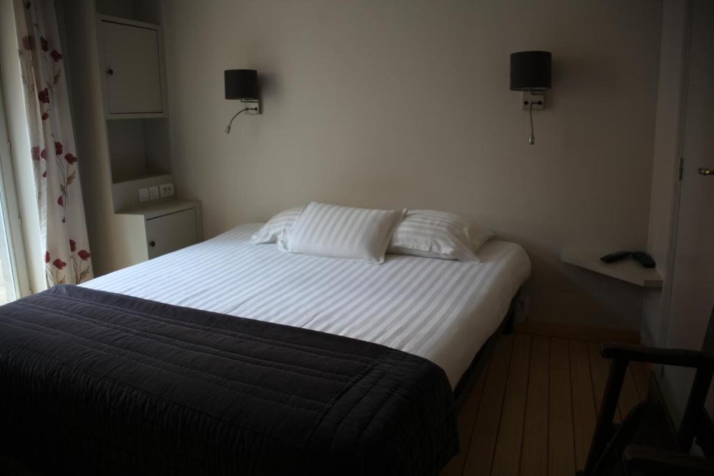 Hotel Salvators - Resim 39