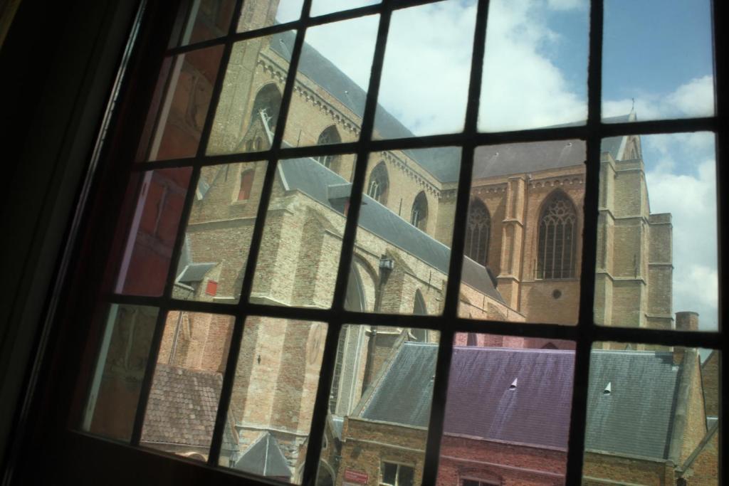 Hotel Salvators - Resim 42