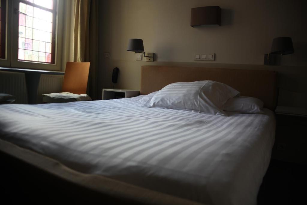 Hotel Salvators - Resim 43