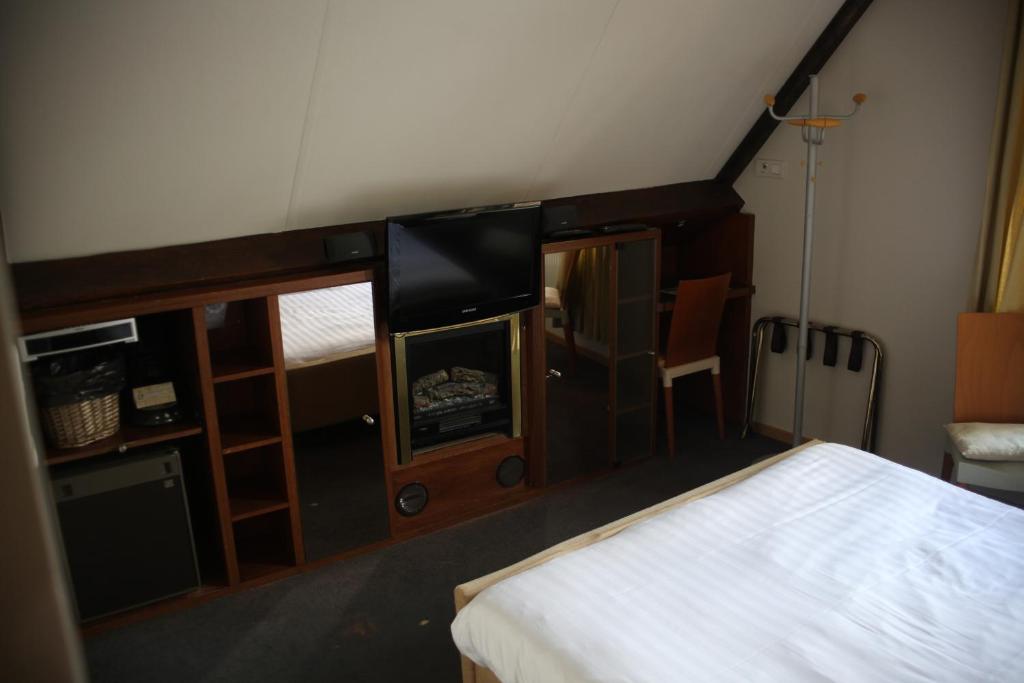 Hotel Salvators - Resim 44