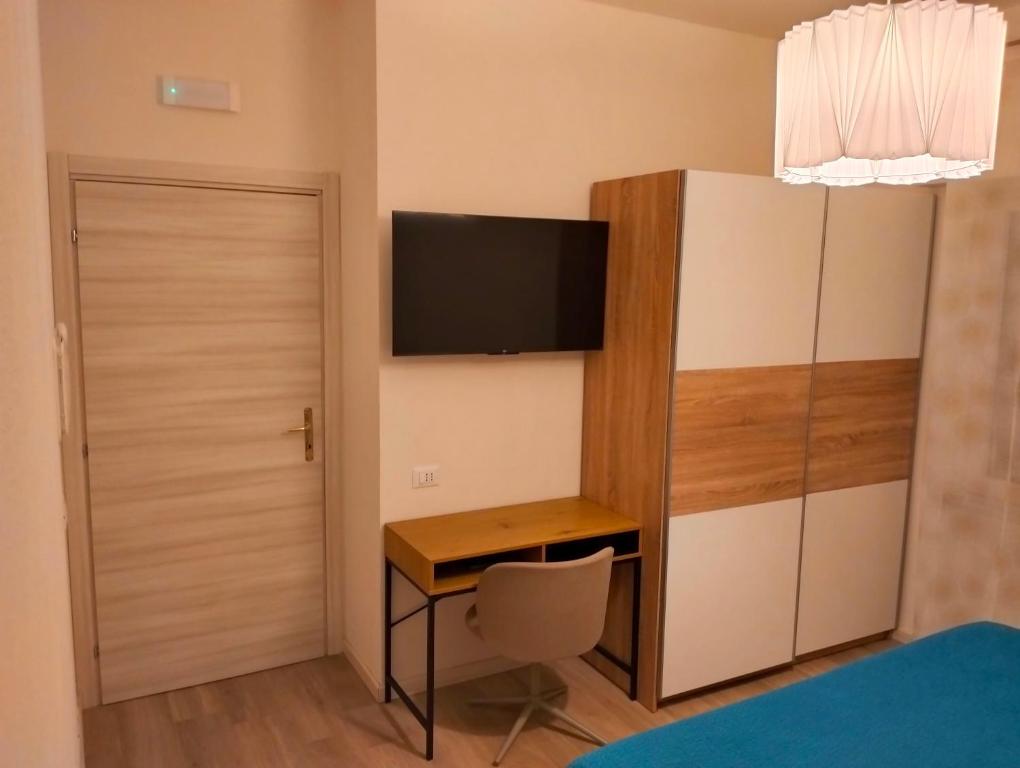 Casa di Lucio - Familiekamer