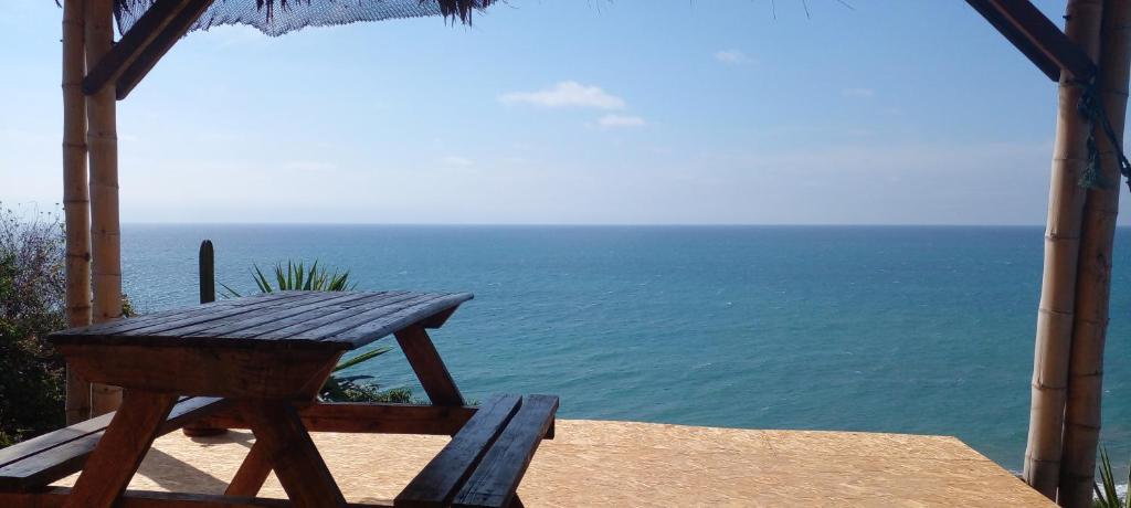 Casa Las Mantas Santa Marianita