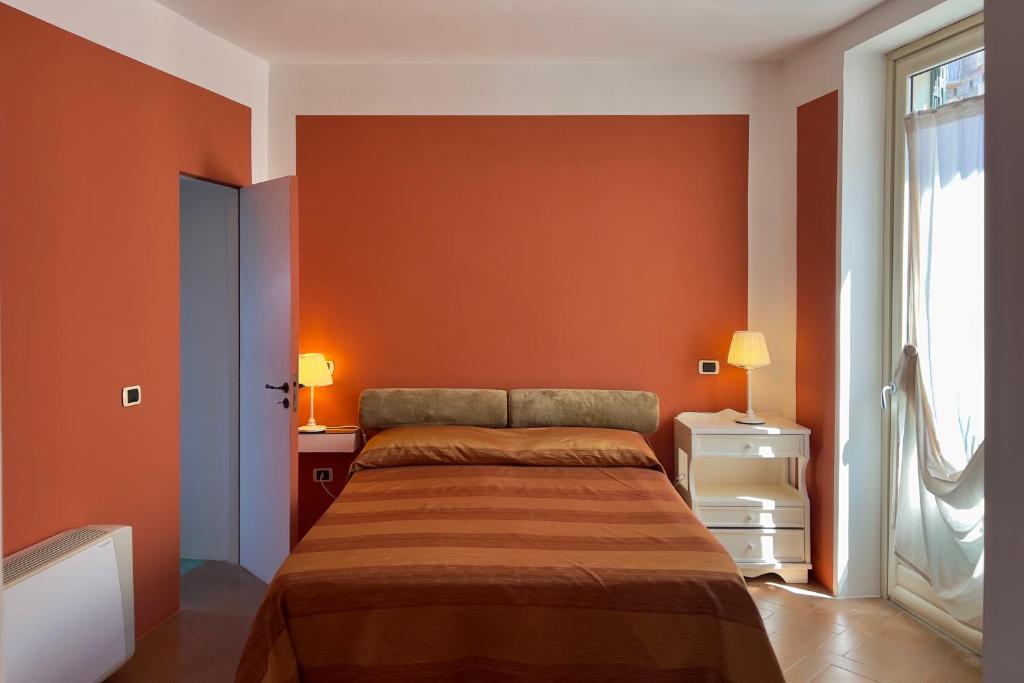 Borgo dei Saraceni - Domus Indomita - Superior Suite