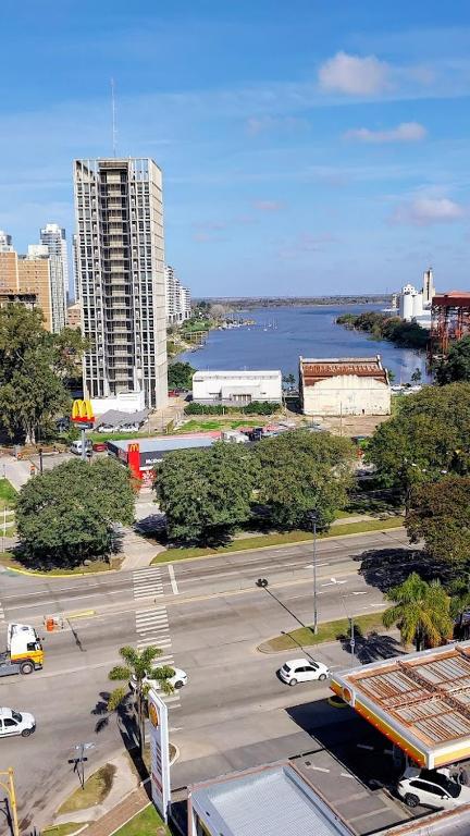 Phong cảnh thiên nhiên gần căn hộ