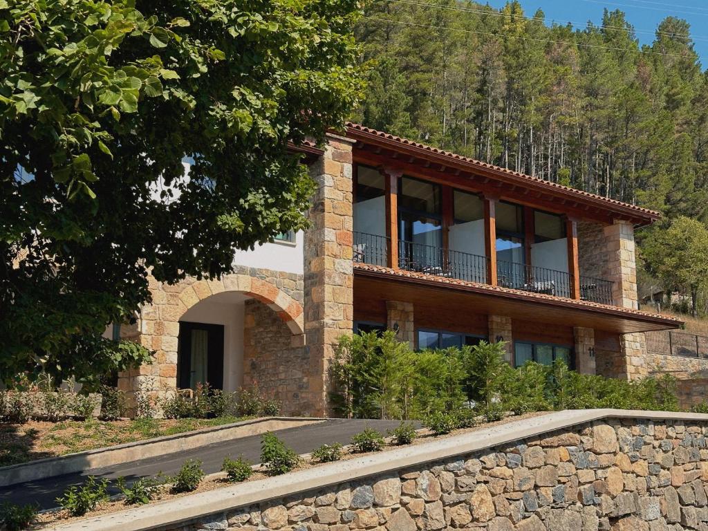 El Balcón de Potes - 12