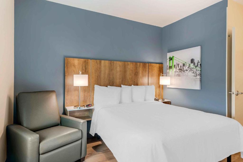 Extended Stay America Premier Suites - Charlottesville photo