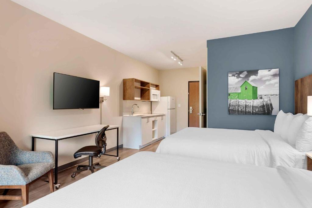 Extended Stay America Premier Suites - Charlottesville photo
