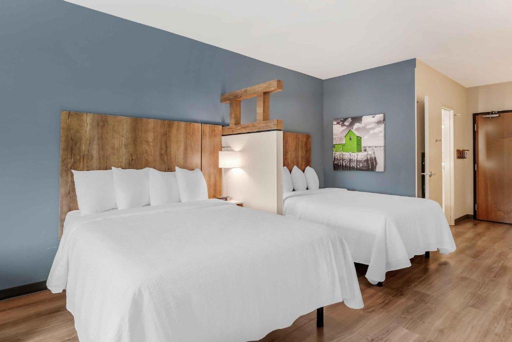 Extended Stay America Premier Suites - Charlottesville photo
