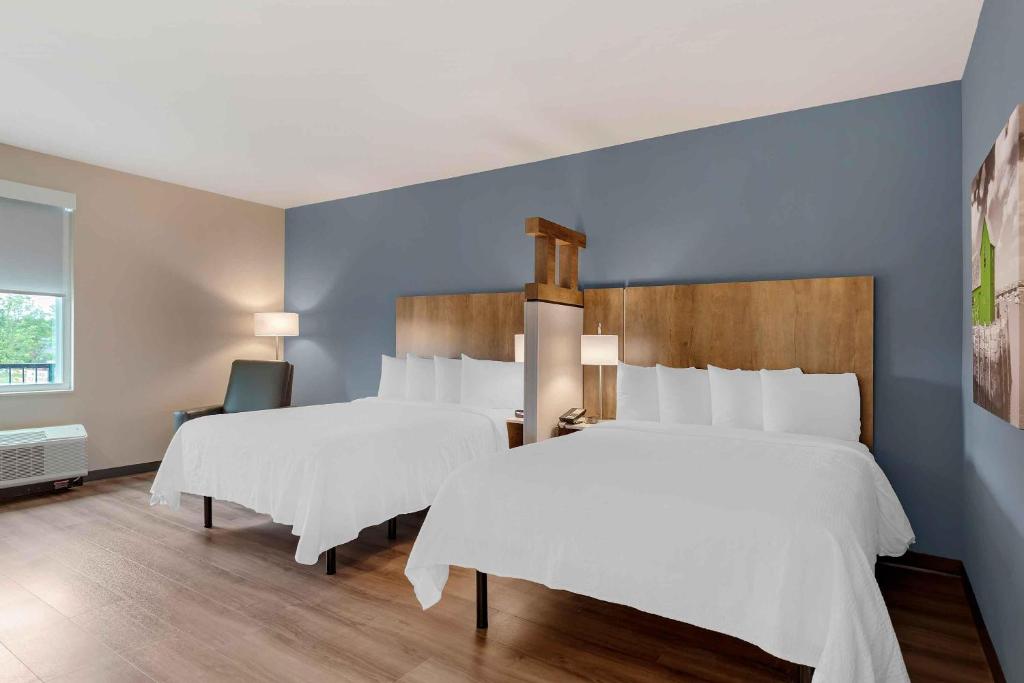 Extended Stay America Premier Suites - Charlottesville photo