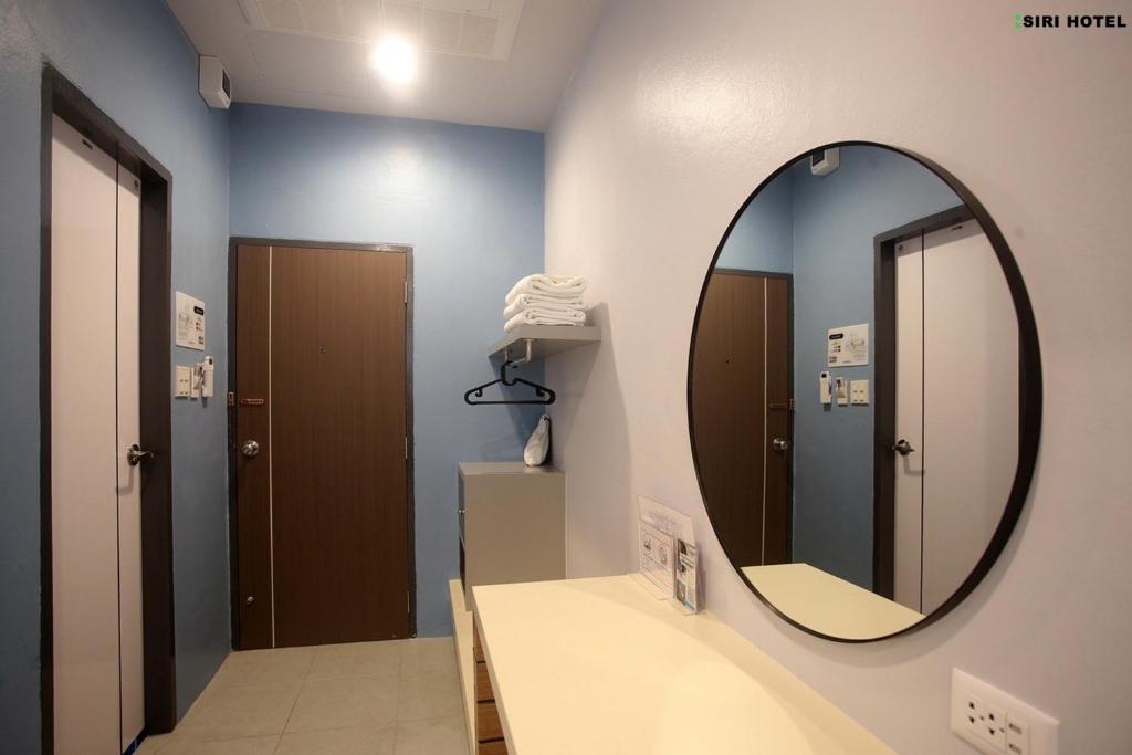 Siri Hotel Phuket - Resim 44