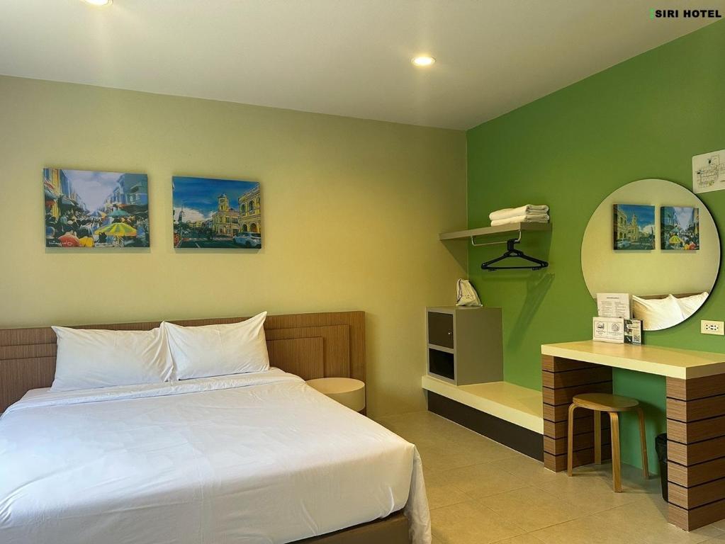 Siri Hotel Phuket - Resim 15