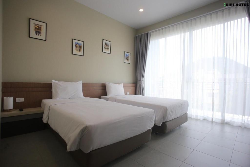 Siri Hotel Phuket - Resim 16