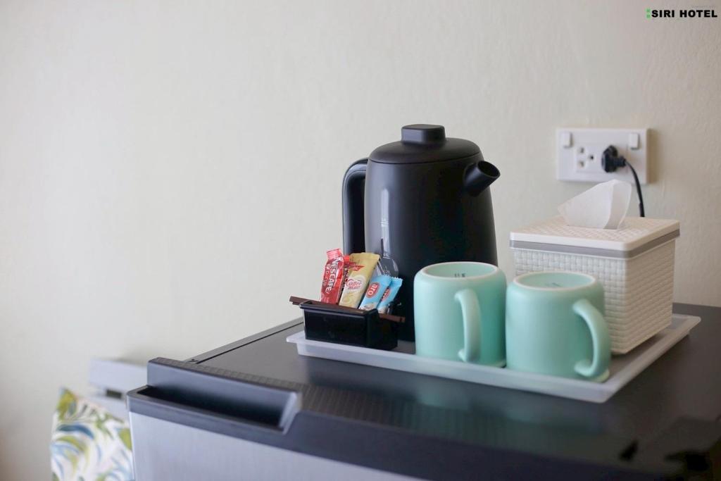 Siri Hotel Phuket - Resim 7