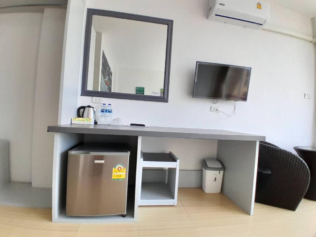 Toto Residence - Resim 13