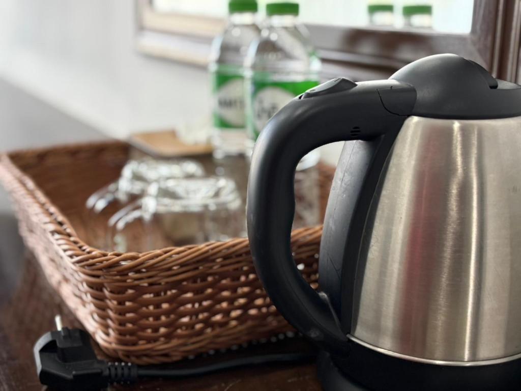 Toto Residence - Resim 4