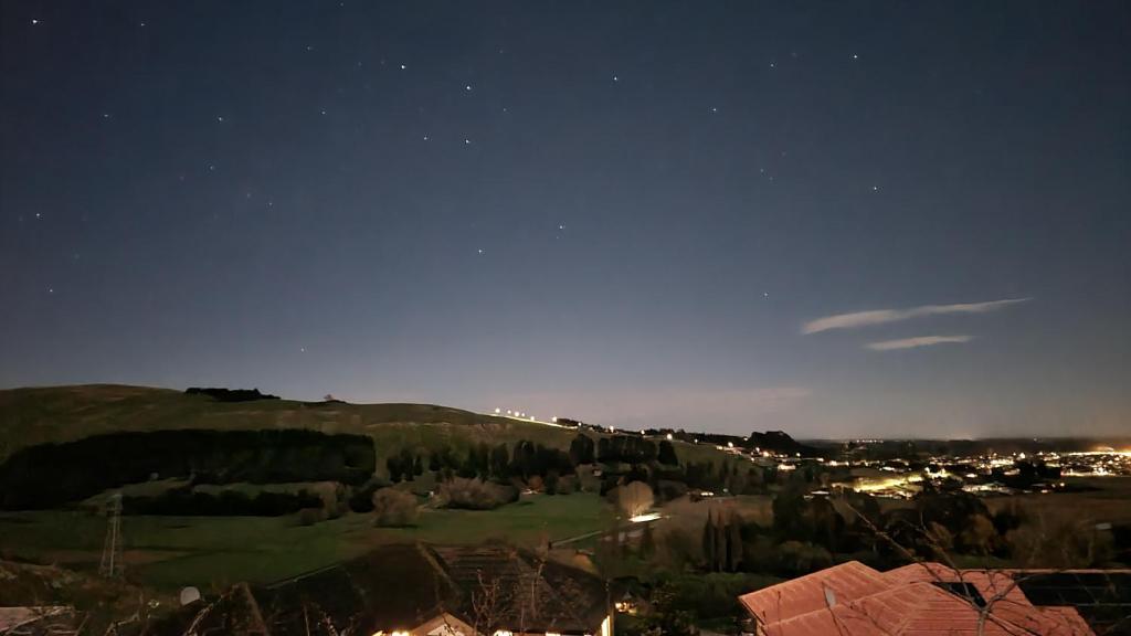 Rooms in a house at the iris sphere ??? - Resim 22