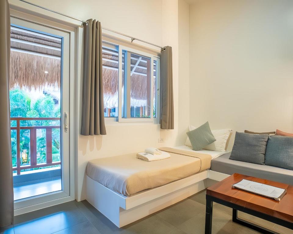 Bathala Resort photo