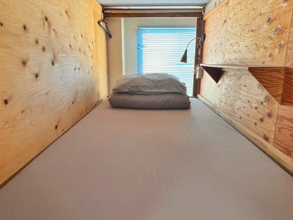 Edo Tokyo Hostel photo