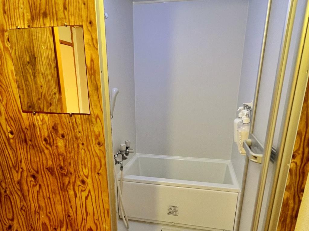Edo Tokyo Hostel photo