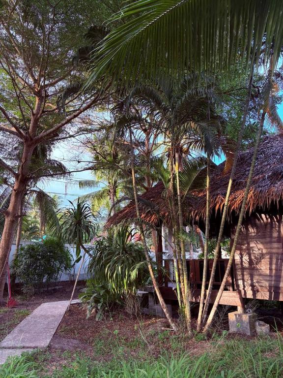 Φυσικό τοπίο κοντά σε αυτή η παραθεριστική κατοικία