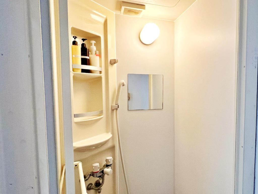 Edo Tokyo Hostel photo