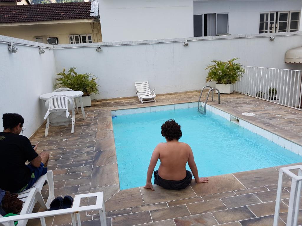  Copacabana Paraiso Tropical