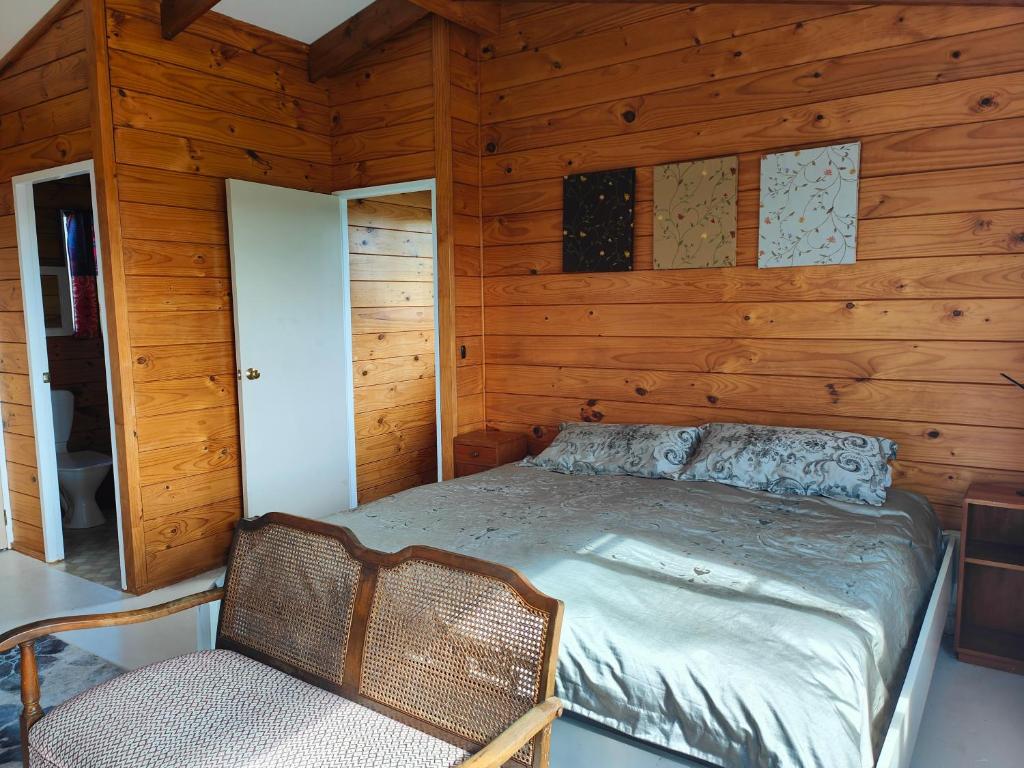 Riverside Loft - Resim 5