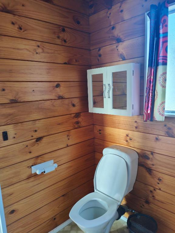 Riverside Loft - Resim 6