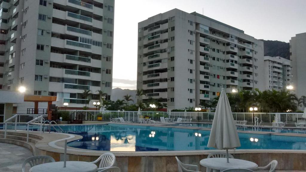  BARRA central Park