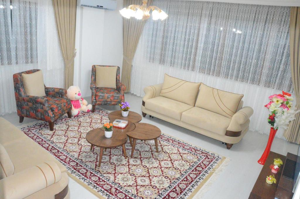 Konaklar Apart Premium - Housity