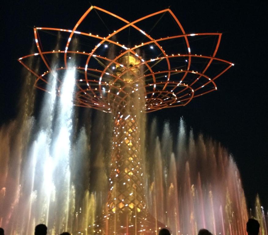 Hotel Paradiso - Resim 45