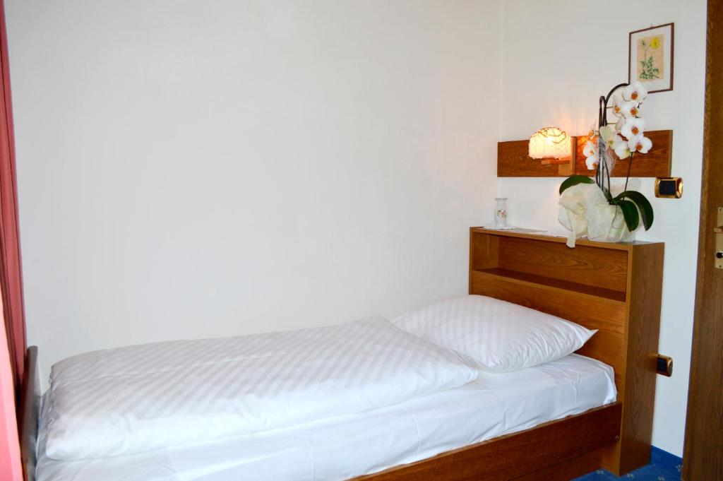Pension Panorama - Chambre Simple Avec Balcon