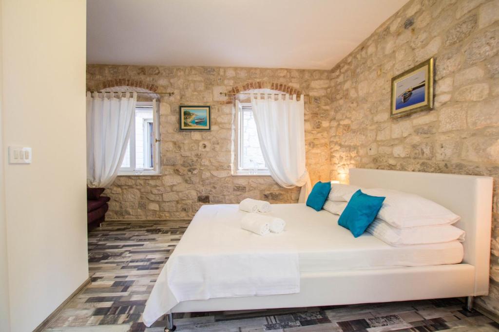 Imagen de la galería de Apartment Toma, en Trogir