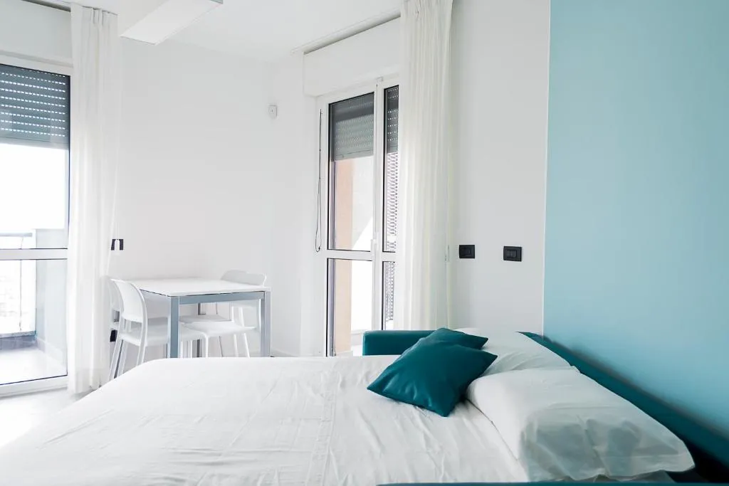 Luxury Design Politecnico Apartment, Milano, Italia