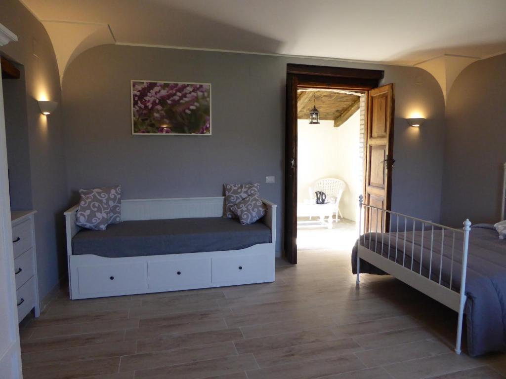 Pietre di Fiume - Deluxe Queen Suite